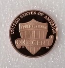 1776-2026 S Lincoln Shield Cent Proof 1   1776 -2026 Proof Penny - Ag2