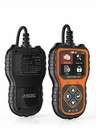 Automotive Obd2 Scanner Obd Code Reader Car Diagnostic Tool Check Engine Fault 