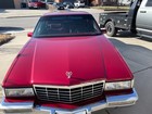 1993 Cadillac Deville 