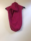 Zack   Zoey Doggy Hooded Sweatshirt  Large   Pink 