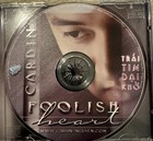 Cardin  Trai Tim Dai Kho  Vietnamese Music Cd By Asia Production 