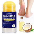 60  Urea Foot Care Stick With 2  Salicylic Acid  Callus Remover For Dry Cracked