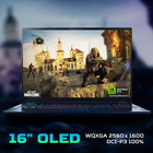 Acer Predator Helios Neo 16s 16  Ultra 9 275hx 16gb 1tb Rtx 5060 Win11 Ai Pc Ref
