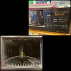 Pioneer Pd-f908 101 Disc Carousel Compact Disc Changer Player  no Remote tested 