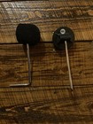 Meinl Percussion Bassbox  Two Beaters Xlr Beyerdynamic Tg D71