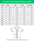 Custom Baseball Jersey  Personalized Name   Number  Team   Couple Gift