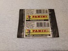 1986 Barbie Album Stickers Panini Factory Sealed Pack 
