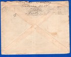 Estonia  1936  Cover To Usa  Tartu Cancel