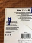 2025 Topps Series One 1 Baseball Jumbo Hobby Box Sealed From A Fresh Case 