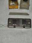 Cine-kodak Vintage Junior Splicer Original Box For 8mm   16mm Film 
