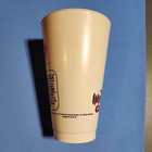 The Invisible Girl- 7 Eleven Slurpee Cup 1975 Marvel 1970s 7-11 Vintage