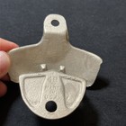 Vintage Stationary Bottle Opener Starr X Grand Prize Lager Beer Made In Usa