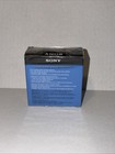 Sony 10mfd-2hdcf 3 5  Double Sided Diskettes For Ibm Compatible - 10 Pack