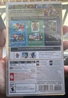 Super Mario 3d All-stars - Nintendo Switch Brand New Factory Sealed Discontinued