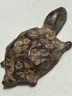 Podduang Ingot Phra Lp Rare Old Thai Buddha Amulet Pendant Magic Ancient Idol 7