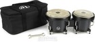Latin Percussion Discovery Bongo Set - Onyx