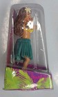 Rare Kc Hawaii Hula Girl Posing Mini Dashboard Hula Doll 4 4     sweet Kealoha   