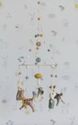 Pehr Magical Forest Ceiling Mobile Woodland Theme Multicolor Unisex