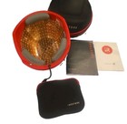 Irestore Elite Hair Regrowth Laser Helmet Lllt Complete With Case   Manual