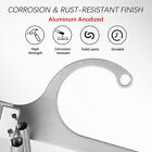 Aluminum Throttle Cable Carb Bracket Fit For Holley 4150 4160 Carb 350 400 Sbc S