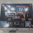 Lego Nintendo Entertainment System  nes  71374     2 646 Pieces