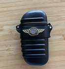 Harley Davidson    an American Legend    Black Lighter - Vintage