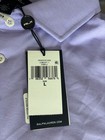 Nwt Men s Ralph Lauren Rlx Polo  Size  L  Color  Purple  m4 15 