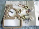 Farmall Cub And Cub Loboy 154 Basic Carburetor Kit   free Shipping 