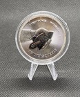 Lunar Ounce 2022 In Capsule