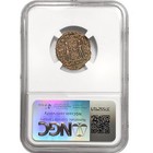 Roman Empire  Bi Aurenlianianus  Probus  Ad 276-282  Ngc Ancient Coin  Raoc