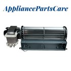 Frigidaire Range Oven Blower 5304528167  A15619905