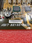 Socket 370 Atx Abit Ab-bx133-raid Motherboard  440bx 