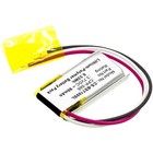 Wireless Headset Battery For Beats Cpp-566 Powerbeats 2  Li-polymer 90mah New