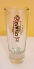 Jose Cuervo Tequila Mexico Shot Glass Barware Tall Glass Free Shipping