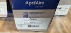 Oem Aprilaire 813 Air Filter Merv 13  20x25x4 Authentic Original New Lot Of 4