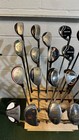 Wholesale Lot Of 40 Golf Clubs - Assorted Hybrids