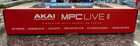 Akai Professional - Mpc Live Ii Standalone Music Production Center - On Sale   