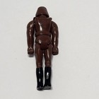 Battlestar Galactica Colonial Viper Pilot Mattel Vintage Figure 2   