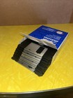 Ds dd 3 5  Floppy Disk - Pack Of 9  Office Depot Brand - Brand New
