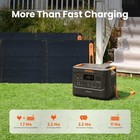 Jackery Refurbished Homepower 3000 Portable Power Station  3072wh Battery