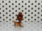 Lps Littlest Pet Shop Collie  1542 Authentic Rare