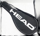Head  the Power Of You  Tennis Racquet Bag Case Black