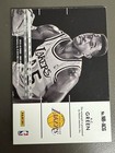 2015-16 Noir A c  Green  nb-acg La Lakers Black   White Auto 5 5