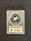 2003-w  50 Platinum American Eagle Proof 1 2 Oz  9995 Pcgs Pr69 Dcam