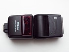 Tested Working Nikon Sb-600 Speedlight  Shoe Mount Flash F