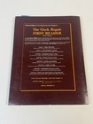 The Clock Repair Primer  The Beginner s Handbook 7th Ed Philip Balcomb 1998
