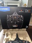 Spektrum Dxs Spmr1010 Mode 2 7-channel Transmitter 7ch Radio Excellent 