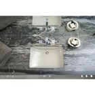 Kohler K-2215-0 - Lavatory Sink Fixture