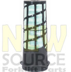 Hy 1559420  Hyster Air Filter Cover For 1559418   Fa019-c Cover