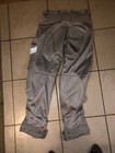 Marsee Padded Motorcycle Pants - Size 30 